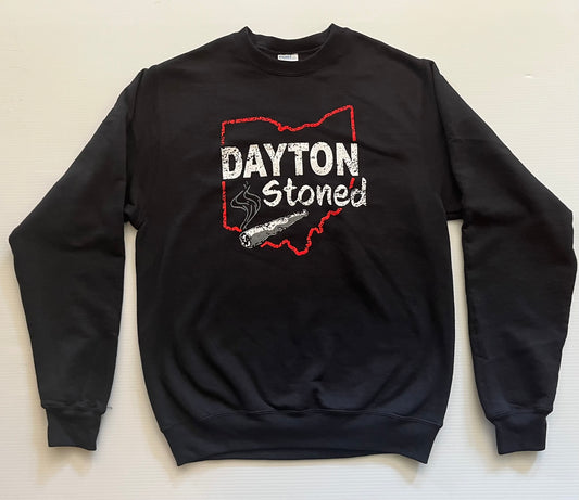Dayton Stoned Crew Sweatshirt