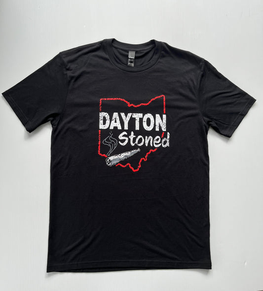 Dayton Stoned Shirt
